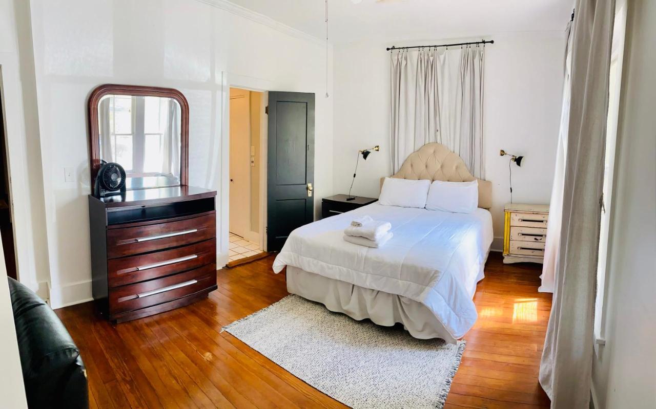 Private Room Downtown - Full House Access Lafayette Ngoại thất bức ảnh