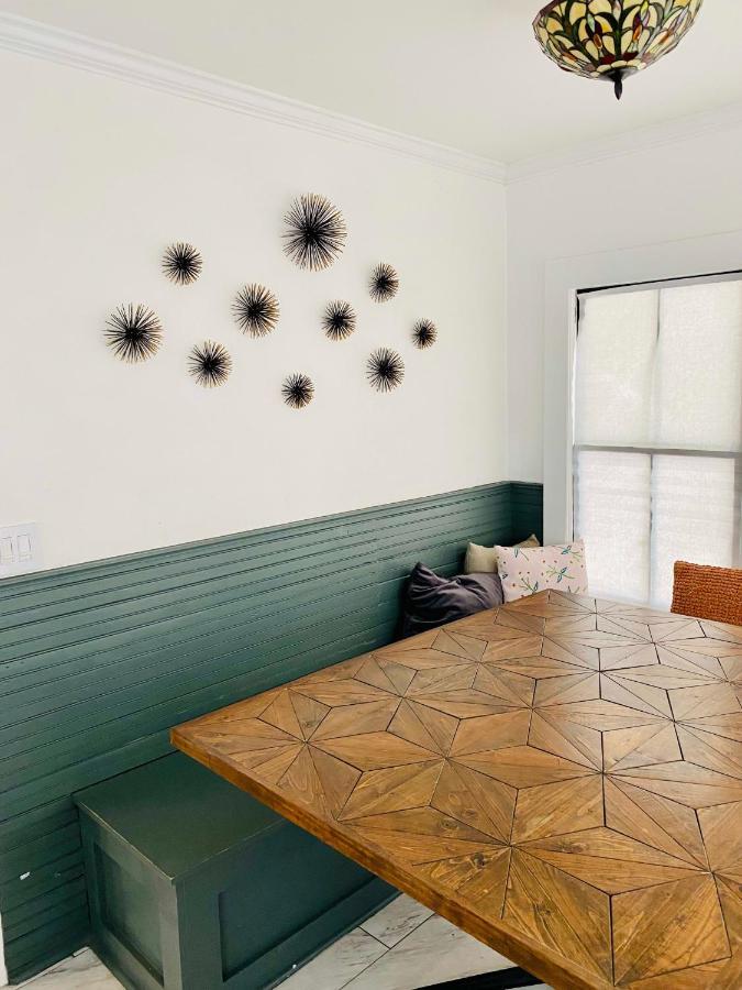Private Room Downtown - Full House Access Lafayette Ngoại thất bức ảnh
