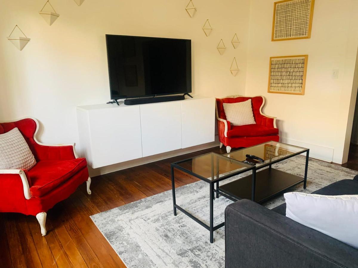 Private Room Downtown - Full House Access Lafayette Ngoại thất bức ảnh