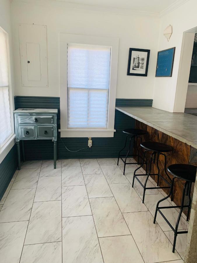 Private Room Downtown - Full House Access Lafayette Ngoại thất bức ảnh